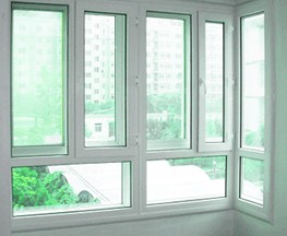 XF-49   低频隔声窗