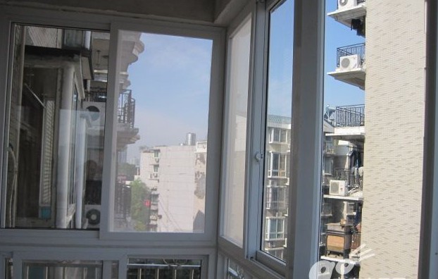 XF-T54通风隔声窗