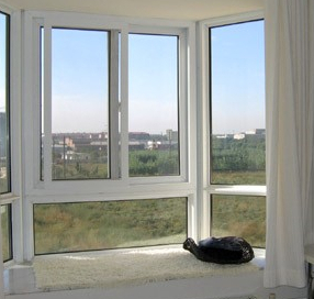 专业级观察隔声窗